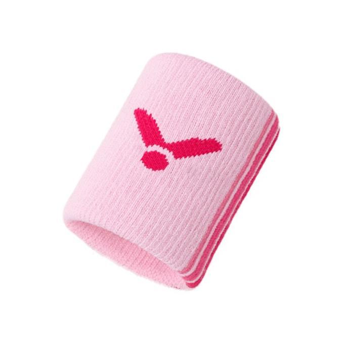 Gambar GOJEK | GRAB Wristband Victor SP 134 - Merah Muda dari SIHERIO undefined Tokopedia