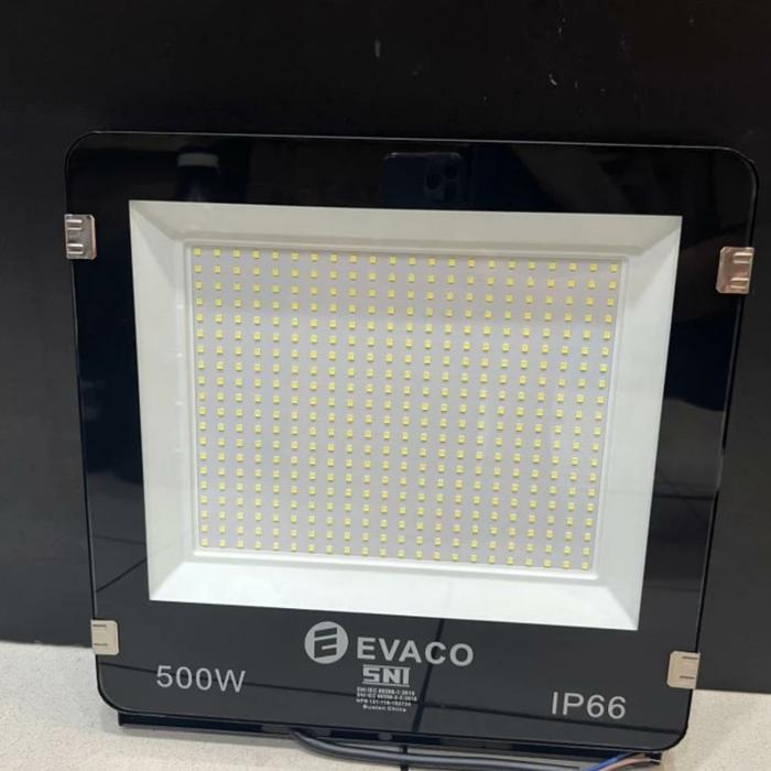 Gambar lampu sorot led 1000 watt 1000w IP66 lampu tembak led 1000w outdoor - 500W SMD dari Dunia lampu jakarta undefined 5 Tokopedia