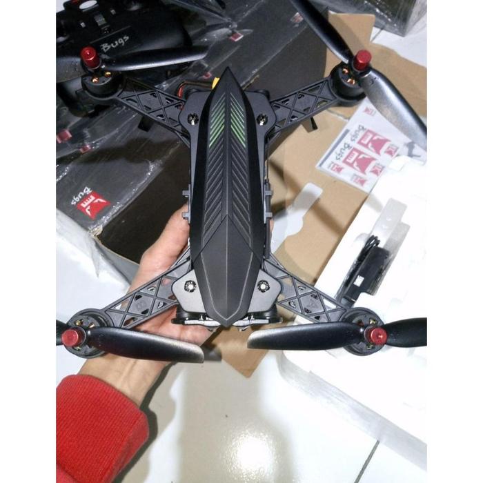 Racing Drone Drone Bugs Goolsky Mjx Bugs B6 720p Camera 8g Fpv