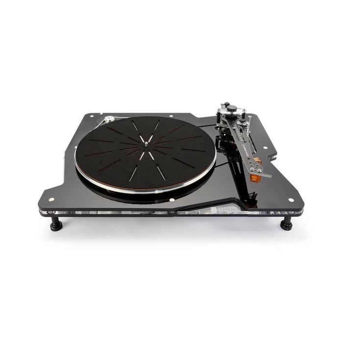 Gambar VERTERE DG-1S  Dynamic Groove Turntable High End dari Malang-Audio undefined Tokopedia