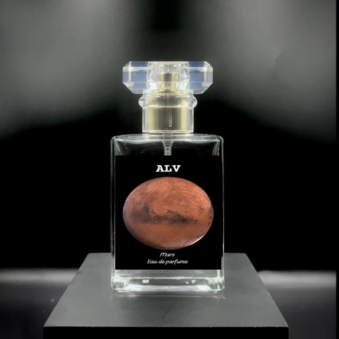 Gambar Parfum ALV Mars Eau de parfume 30ml dari NiceFlavours undefined Tokopedia