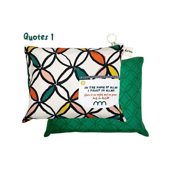 Gambar Promo Tencel - Ready Stock Mukena Seri Kawung Solo By Kastaner Store - Ijem ZP Quotes1 dari Kastaner Store undefined Tokopedia