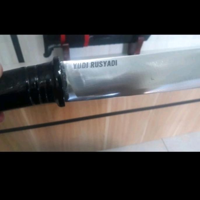 Gambar 888 Promo / Terlaris GOLOK KERJA KEBUN TEBANG BAMBU KOPAK SANGKET natural BAJA PER - GOLOK GRAFIR dari Hallyu Charm. undefined Tokopedia