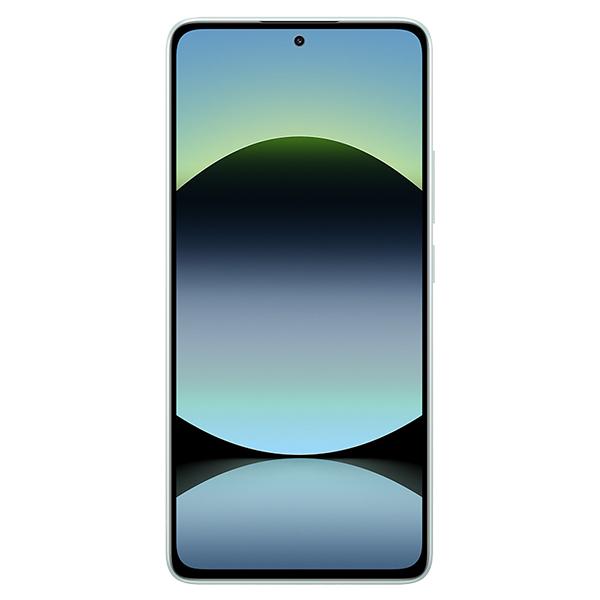 Gambar HANDPHONE XIAOMI REDMI NOTE 14 5G 8/256GB 12/512GB - HP ANDROID - 12/512GB GREEN dari mdpsuperstore undefined Tokopedia