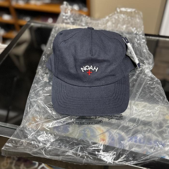 NOAH Our Lady of Victory 5-Panel Cap Noah our lady of victory