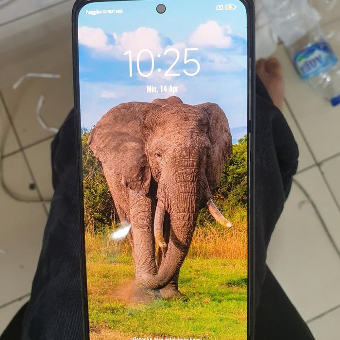 Gambar LCD REDMI NOTE 10S ORIGINAL COPOTAN 1000% dari le gadget solution undefined Tokopedia