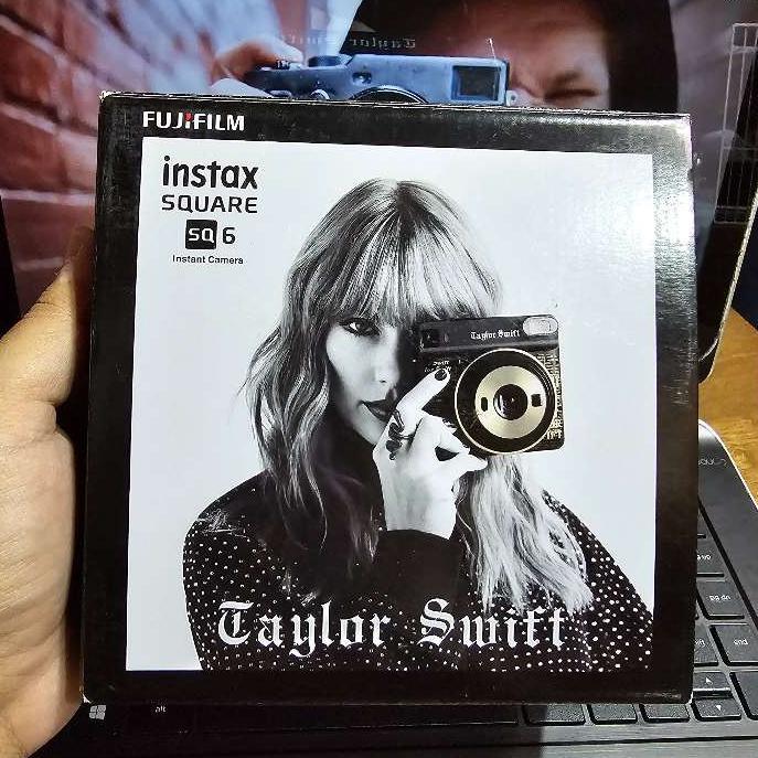 Instax Mini Instax Square Camera Jual [READY STOCK] FUJIFILM