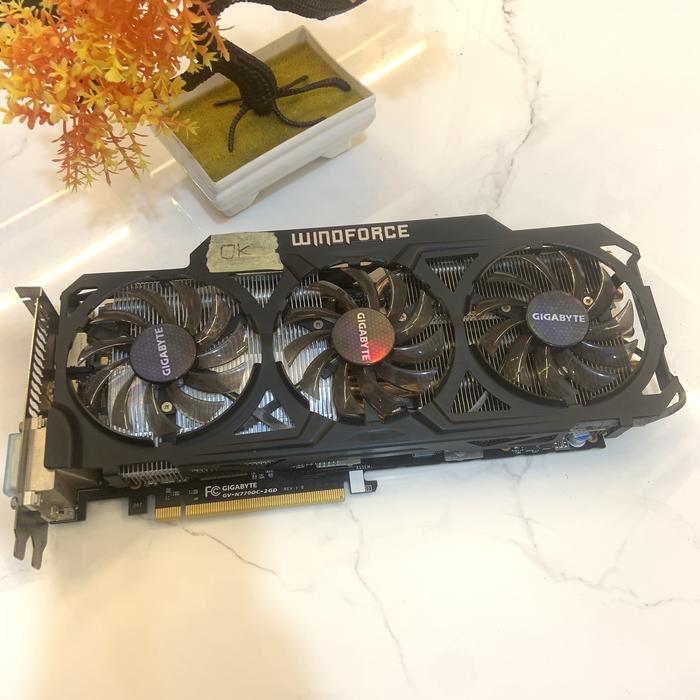 Computer Graphics Nvidia Geforce Gtx 770m Upgrade Galaxy GeForce