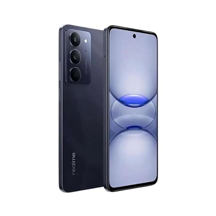 Gambar Realme C75x 8/128GB 6.72 Inch Garansi Resmi - Oceanic Blue dari Andalas Cellular_NEW undefined Tokopedia