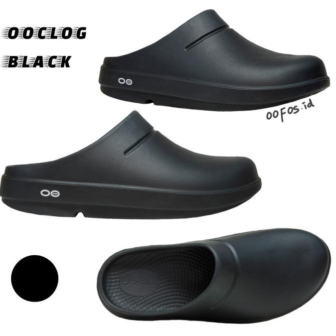 Gambar ready !!! Oofos ooclog ( recovery sandal ) murah - 44 dari greesa prima undefined Tokopedia
