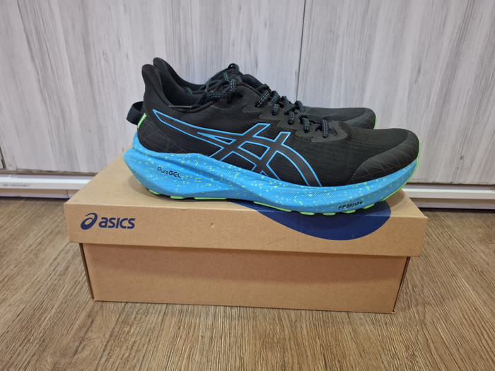 Sepatu Zoom 2k Heren Jual Sepatu Running ASICS GT-2000 13 Lite