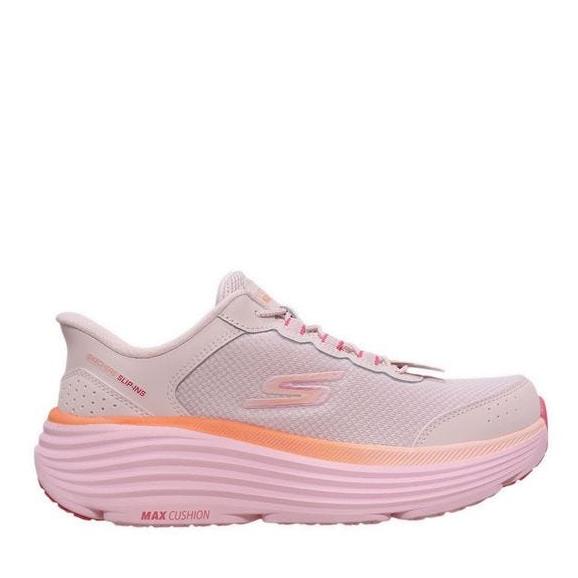 Skechers Slip-Ins Max Cushioning Endeavour Women's Running Shoes Pink  Original 36 di Bonanza Sport Original Tokopedia