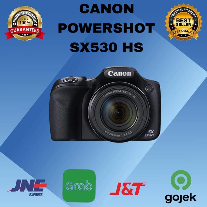 Camera Canon Sx530 Wifi Canon PowerShot SX530 HS Review PCMag