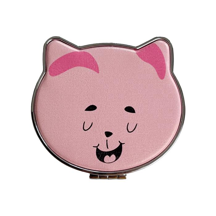 Gambar Scoop Cermin Lipat Make Up Mirror Kepala Kucing 70100460 - 05 dari Scoop Ideas undefined Tokopedia