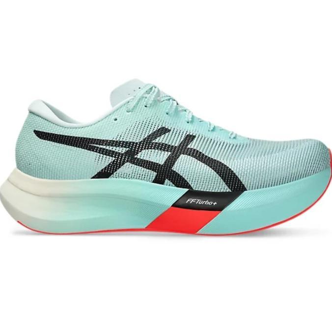 Gambar ASICS METASPEED SKY PARIS UNISEX RUNNING SHOES - ILLUMINATE MINT BARANG READY, JUMLAH SESUAI YANG ADA DI ETALASE - 46.5 dari ZonaSport. undefined Tokopedia