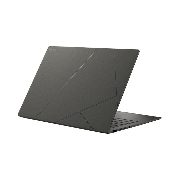 Gambar Asus Zenbook S14 UX5406SA Core Ultra 7 258V 32GB 1TB 14" 3K OLED Touch - OLEDS7311-GREY, NO PAKET dari Gamer ID Bandung undefined Tokopedia