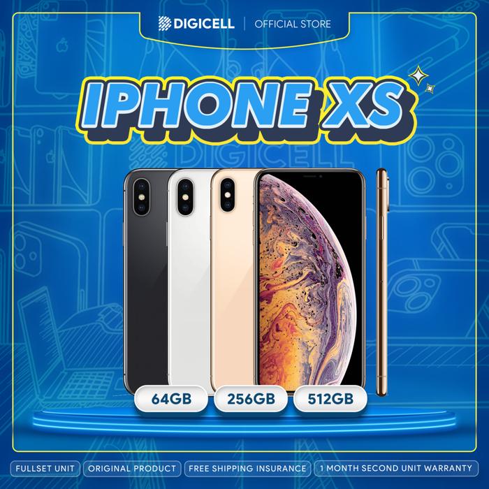 256gb Iphone Xs 64 Giga Harga Iphone Iphone Xs Max 64 Giga IPhone