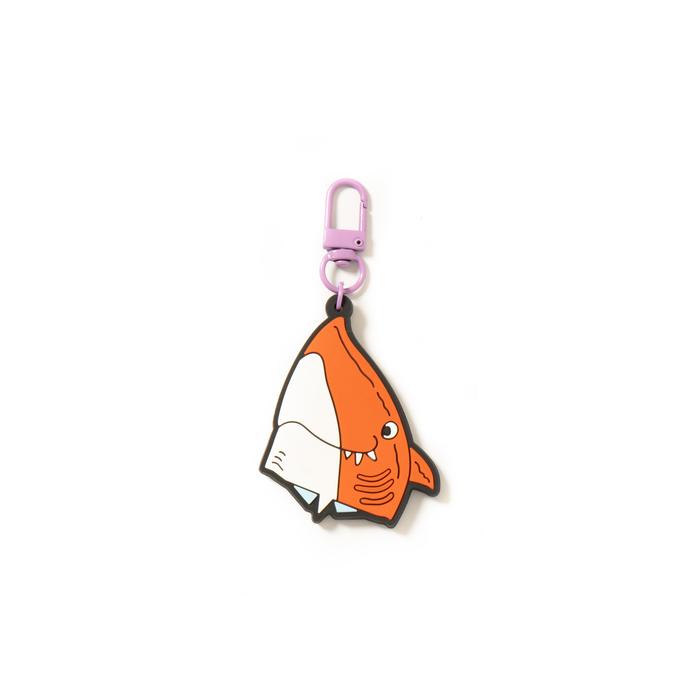 Gambar Shark Keychain Joyland Bali 2024 dari Plainsong Live undefined Tokopedia