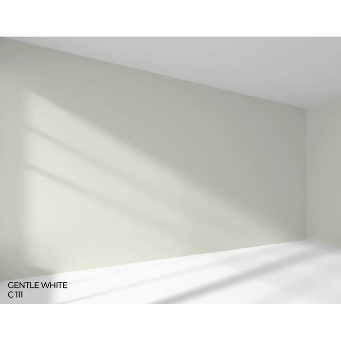 Gambar Mowilex Cendana Interior Paint Cat Tembok (1/2) - 25 Kg - Gentle White dari Mowilex Indonesia undefined Tokopedia