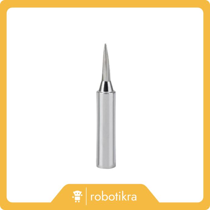 Gambar Kepala Solder Listrik untuk Adjustable Solder Soldering Tip Murah Berkualitas - Conical dari robotikra undefined Tokopedia