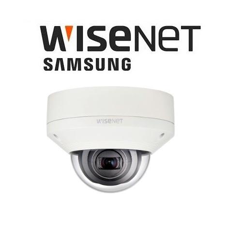 Jual WISENET SAMSUNG XNV-6080 IP CAMERA GARANSI RESMI Kota