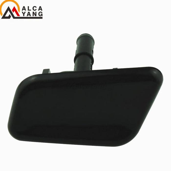 Gambar IMPORT CAR FRONT HEADLAMP HEADLIGHT WASHER SPRAY NOZZLE COVER CAP FOR HYUNDAI I40 AZERA GRANDEUR HG 2011 2012 2013 2014 2015 - Left dari Delyre store undefined Tokopedia
