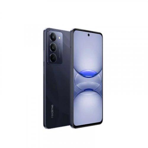 Gambar Realme C75x 4G LTE 8GB 128GB 6.78" IPS LCD 120Hz 50MP Camera NFC - OCEANIC BLUE, NO PAKET dari Gamer ID Bandung undefined Tokopedia