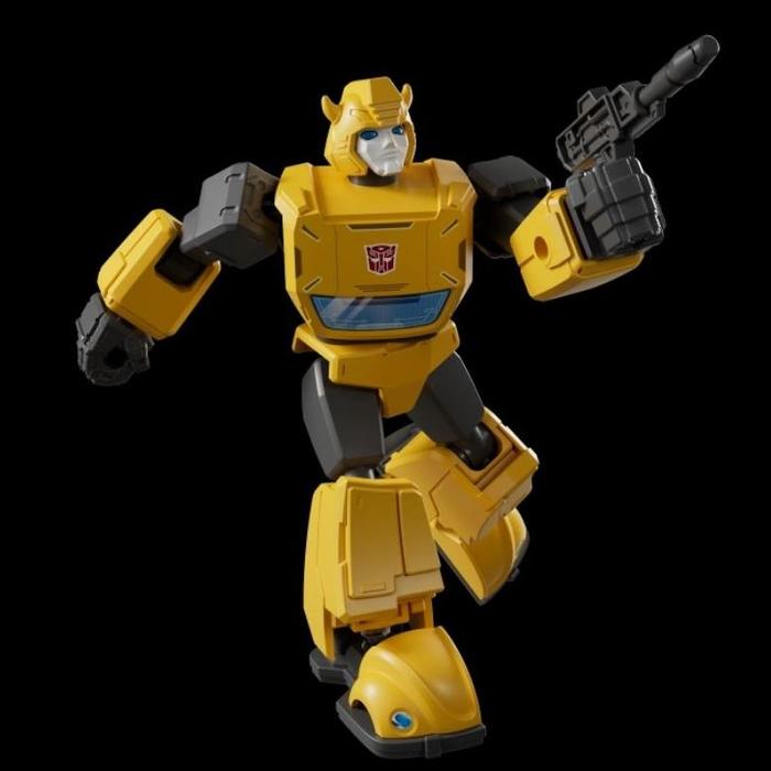Gambar [DISC] BLOKEES GV03 TRANSFORMERS GALAXY VERSION 03 THE AUTOBOT RUN SOUNDWAVE BUMBLEBEE SLAG ULTRA MAGNUS - Bumblebee dari Parama Indonesia Abadi undefined Tokopedia
