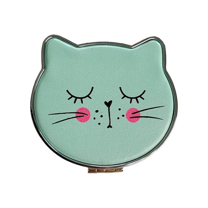 Gambar Scoop Cermin Lipat Make Up Mirror Kepala Kucing 70100460 - 04 dari Scoop Ideas undefined Tokopedia