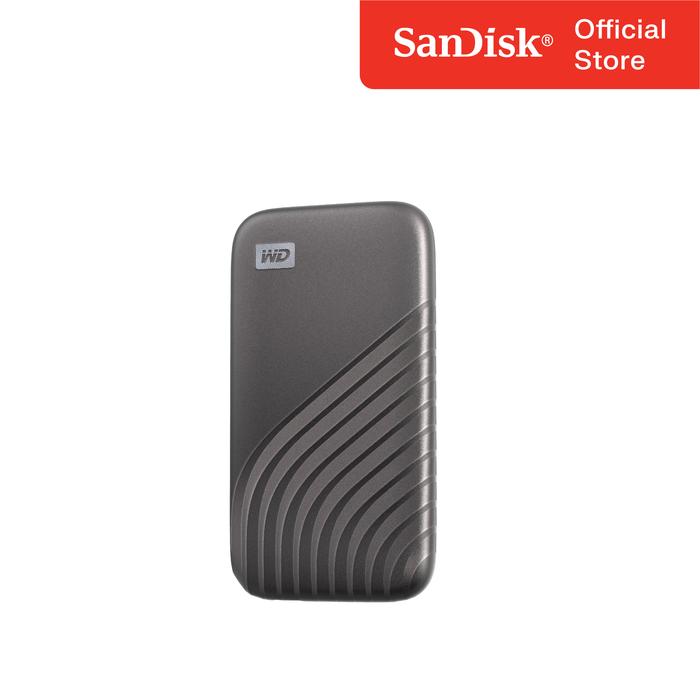 Wd My Passport Ssd Sandisk Ssd Review Hard Drive Wd Ssd Sandisk WD