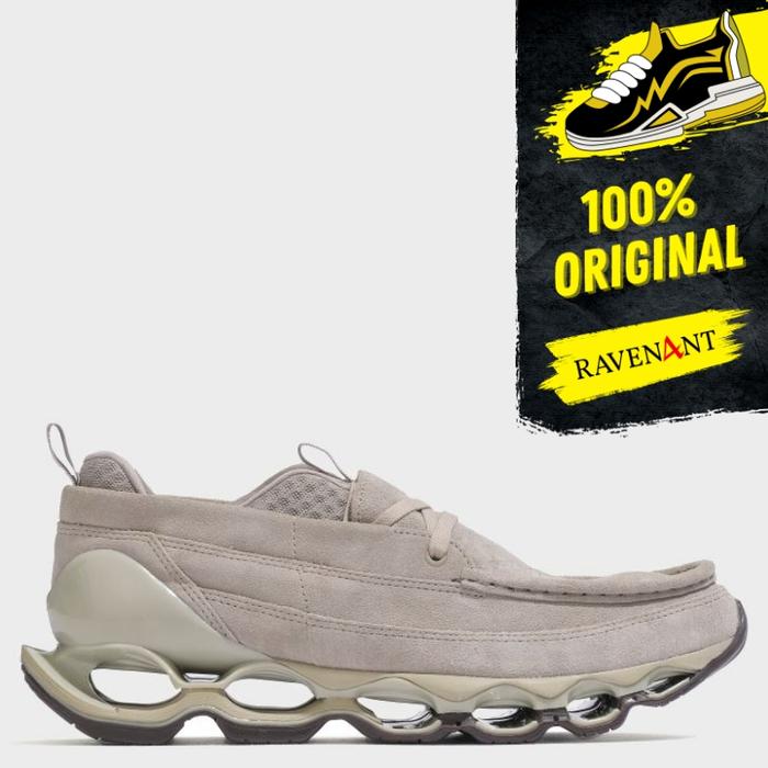 Mizuno Outlet Sepatu Mizuno Prophecy MIZUNO Wave Prophecy LS