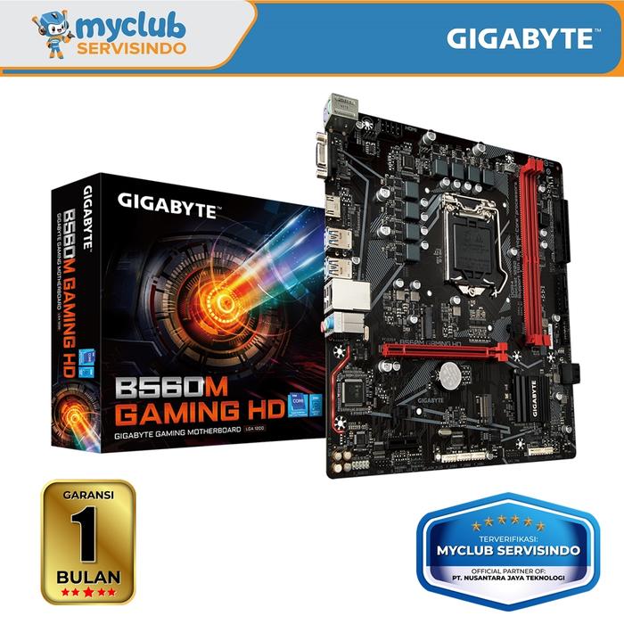 Gigabyte B560m Gigabyte B460m Gaming Hd 10th Gen Gigabyte B560m