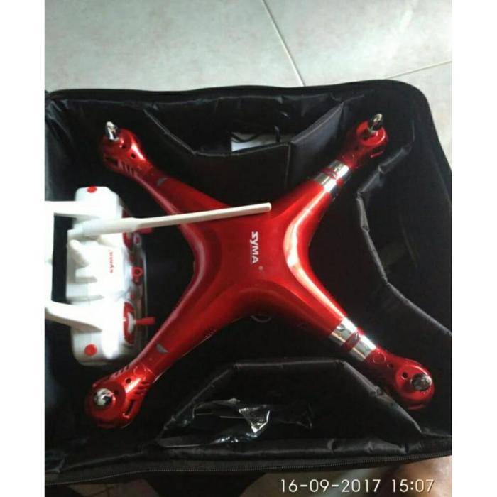 Jual [NEW] TAS DRONE DJI PHANTOM CASE DRONE TAS KAMERA
