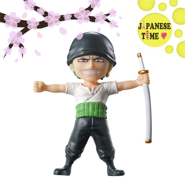 Gambar BANDAI Gashapon ONE PIECE Onepi No Mi 21st Naval Battle Figure Gacha - Usopp dari Japanese Time undefined 4 Tokopedia