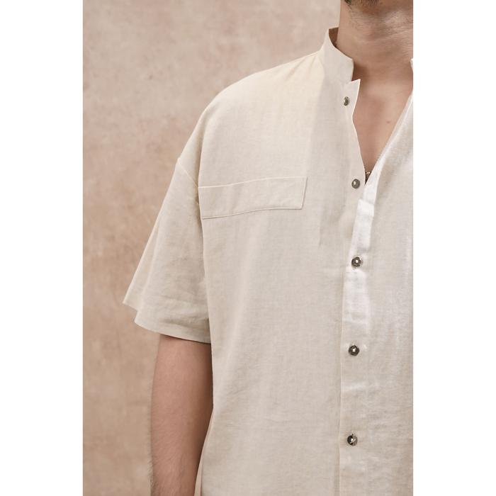 Gambar Allus Indonesia - Fashion Pria - Ziyad - Ziyad Top, S-M dari Allus Indonesia undefined Tokopedia