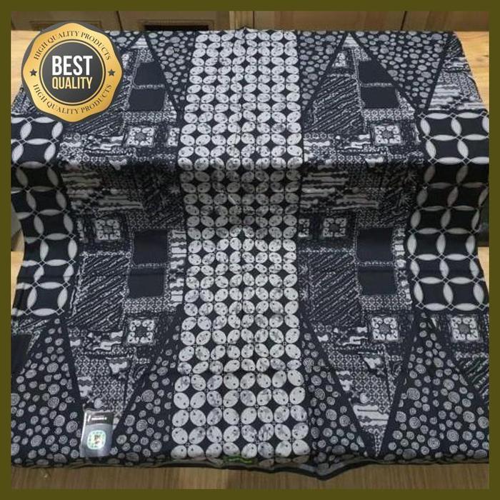 Gambar sarung gajah duduk batik warisan black series pure premium cotton best produk - 27 dari Shulha Mall undefined Tokopedia