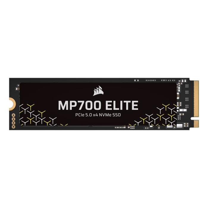 Jual SSD CORSAIR MP700 ELITE 1TB 2TB PCIe (Gen 5) x4 NVMe