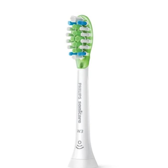 Gambar SONICARE REPLACEMENT ELECTRIC HEAD BRUSH, KEPALA SIKAT GIGI BARANG READY, JUMLAH SESUAI YANG ADA DI ETALASE - W3 premium whit dari Warung Make up. undefined Tokopedia
