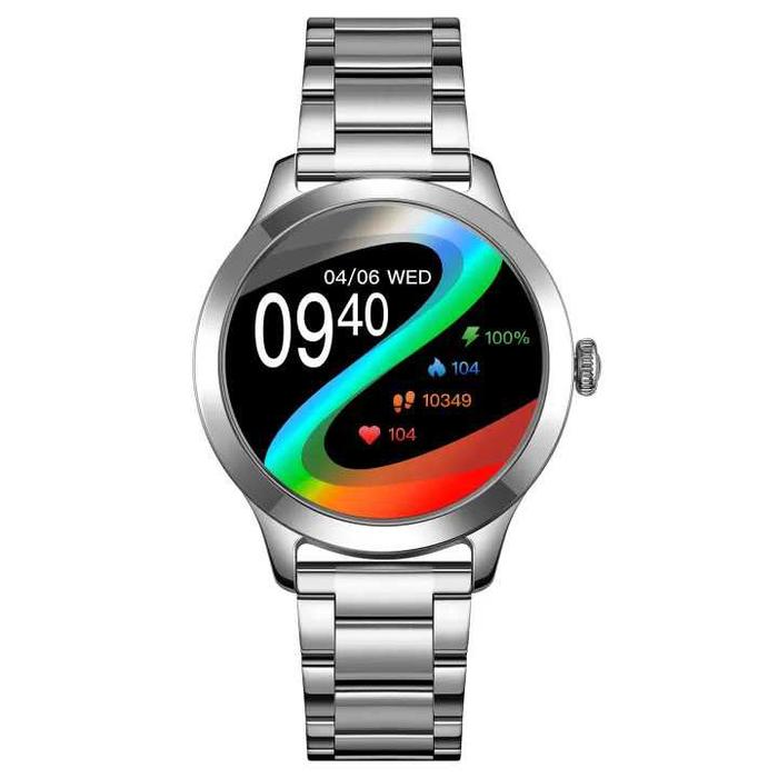 Fitness Smartwatch Metal Fitness Watch Jual SKMEI Smartwatch