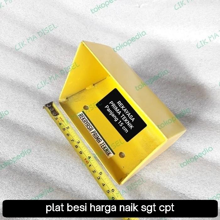 Bucket Besi Jual BUCKET 6 INCHI 15 CM 6
