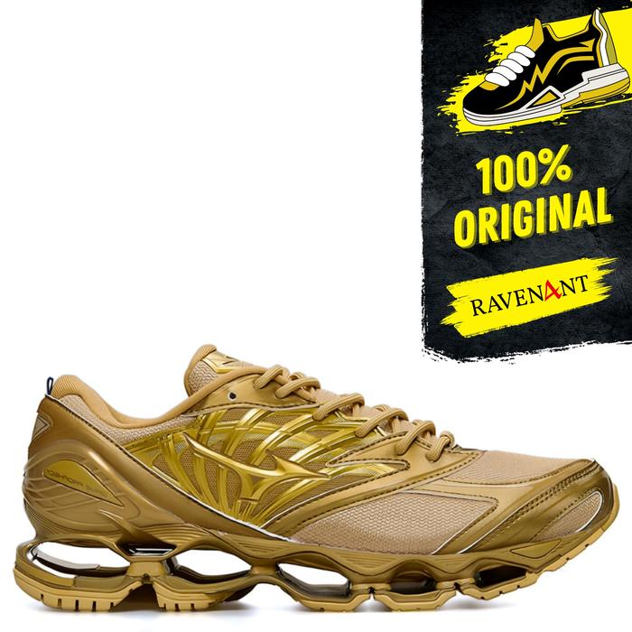 Sneaker Harga Sepatu Mizuno Prophecy Jual MIZUNO X SHINZO PARIS