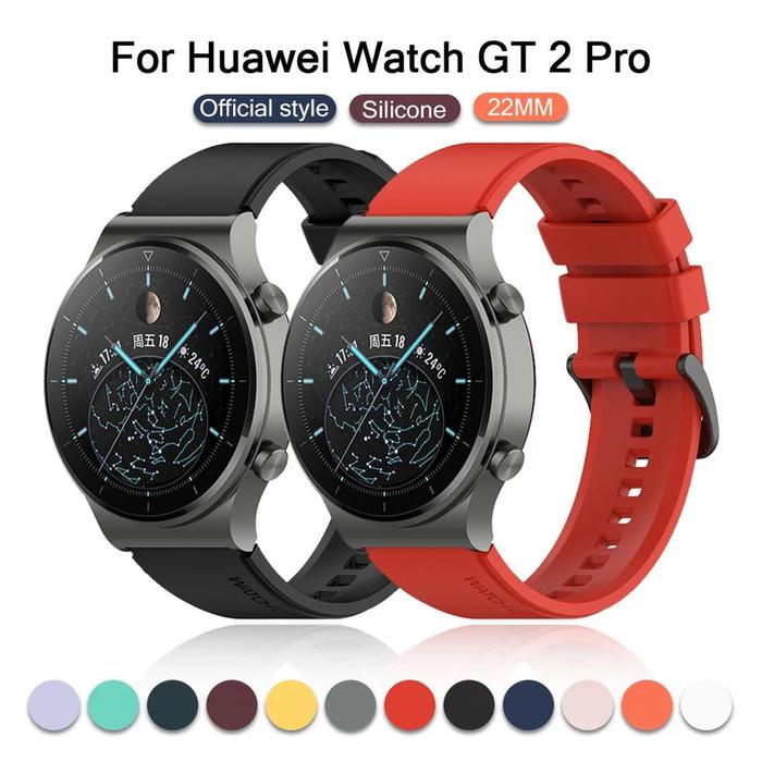Gt 2e Huawei Gt2 Correa Screen Protector Huawei Watch Gt Claro Gt