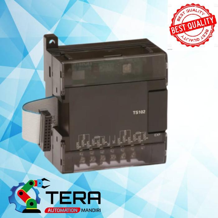 C200H-TS102 Omron C200H TS102 オムロン C200H-TS102 1Pcs New PLC C200H-TS102 Temperature Module with Warra