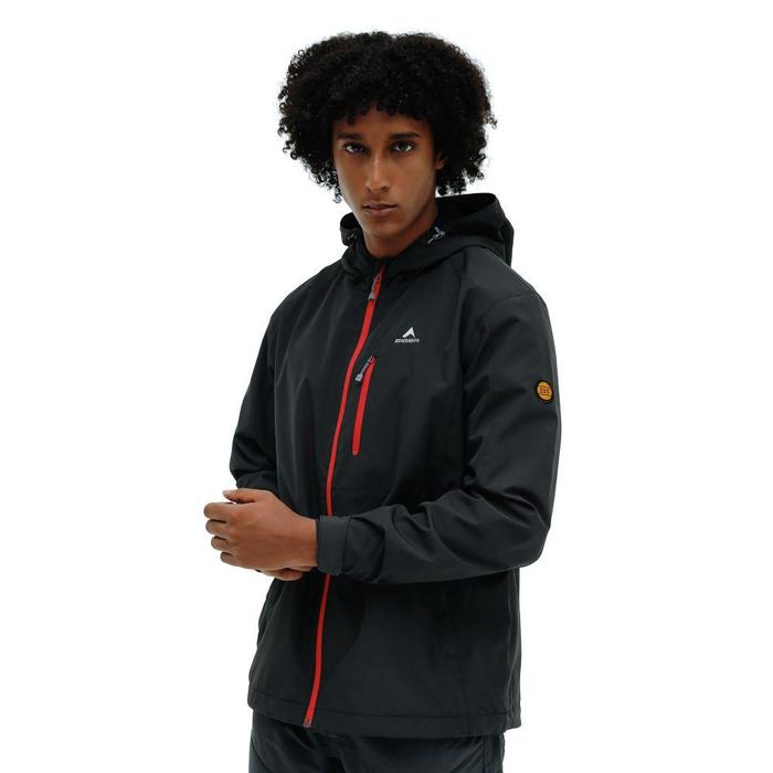 Gambar JAKET EIGER PERSEVERANCE ORIGINAL - Black, S dari Aera.collectionn undefined Tokopedia