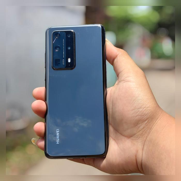 Hp Huawei P40 Pro P40 Pro Plus 8512gb Unit Only Baca Deskripsi
