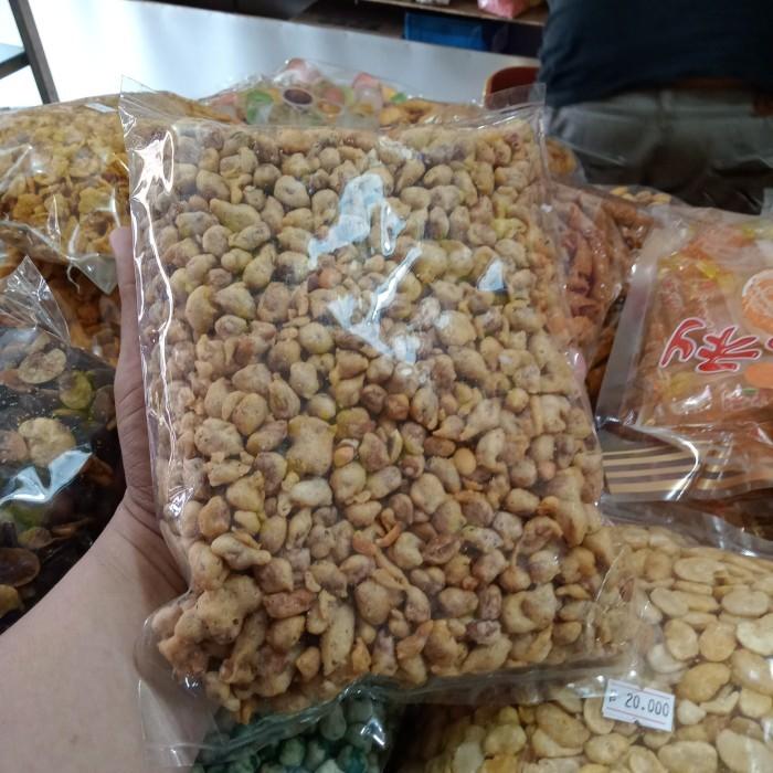 Gambar kacang Bandung elang jaya grosir 4 kg dari TOKOKUEALFATIH undefined Tokopedia