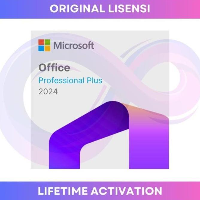 Gambar Microsoft Office 2024 | 2021 | 2019 | 2016 License Lisensi Key - ORIGINAL - 2016 dari Falia digitalstore undefined Tokopedia
