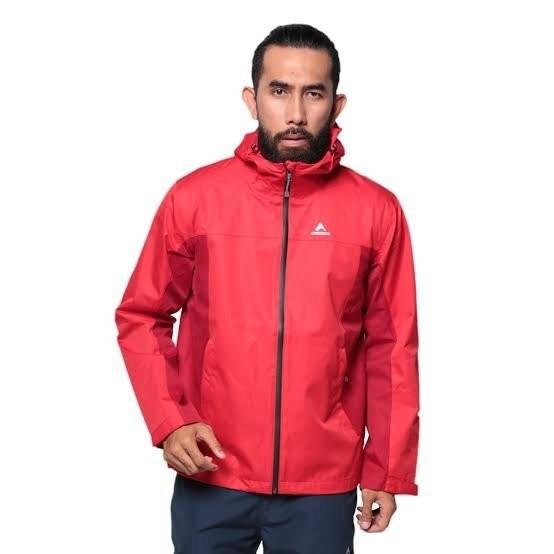Jual Jaket Gunung Eiger 3732 Greenland Hoody Man Series Jacket