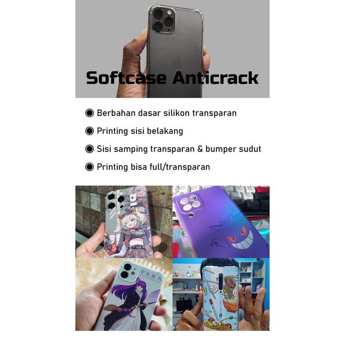 Gambar Casing HP FREE FIRE VIVO OPPO XIAOMI IPHONE SAMSUNG - Softcase TPU dari Caseon Store undefined 5 Tokopedia