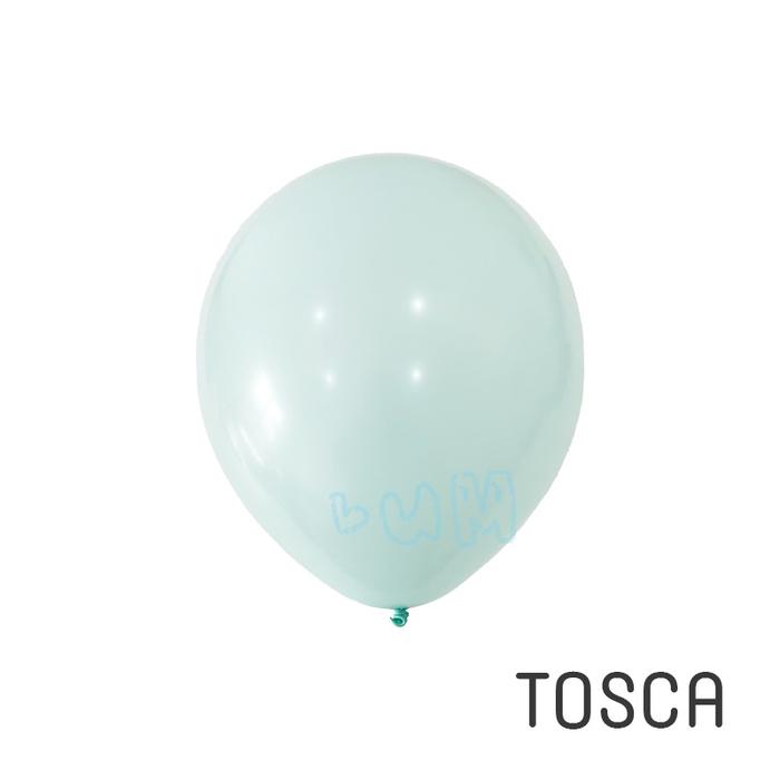 Gambar Easy Decoration [1 PACK] Balon Latex MACARON | PASTEL Premium Quality - 12 Inch - TOSCA dari Easy Decoration undefined Tokopedia